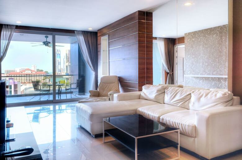 Aparthotel Luxury Style Of Life