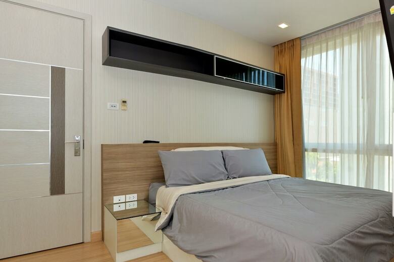 Aparthotel Luxury Style Of Life