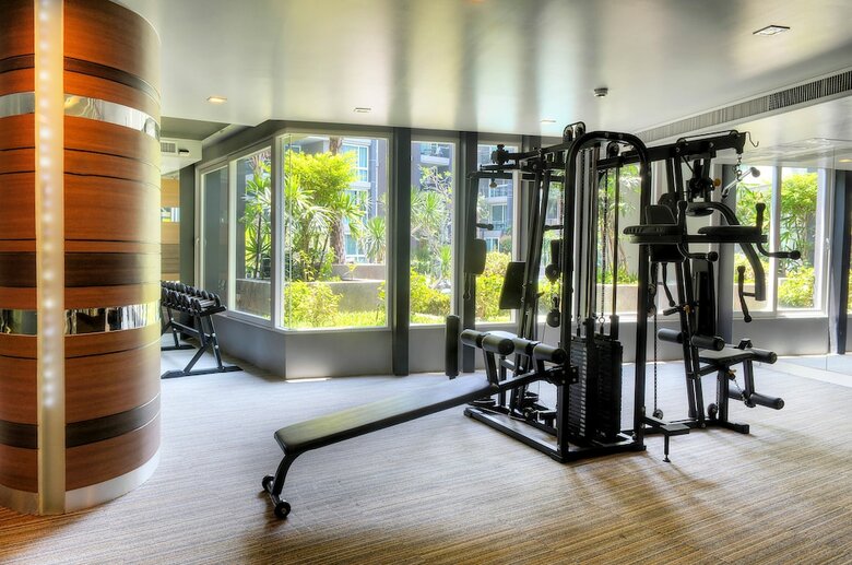 Aparthotel Luxury Style Of Life