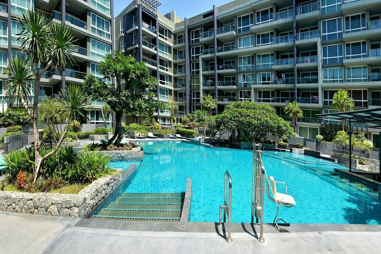 Aparthotel Luxury Style Of Life