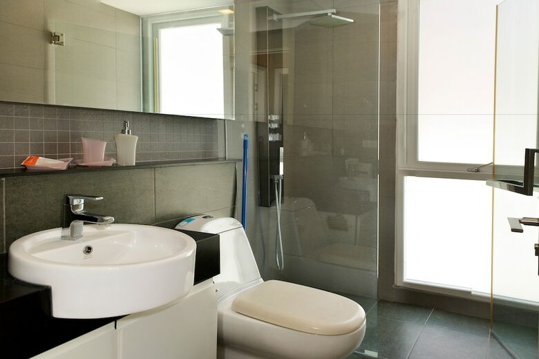 Aparthotel Luxury Style Of Life