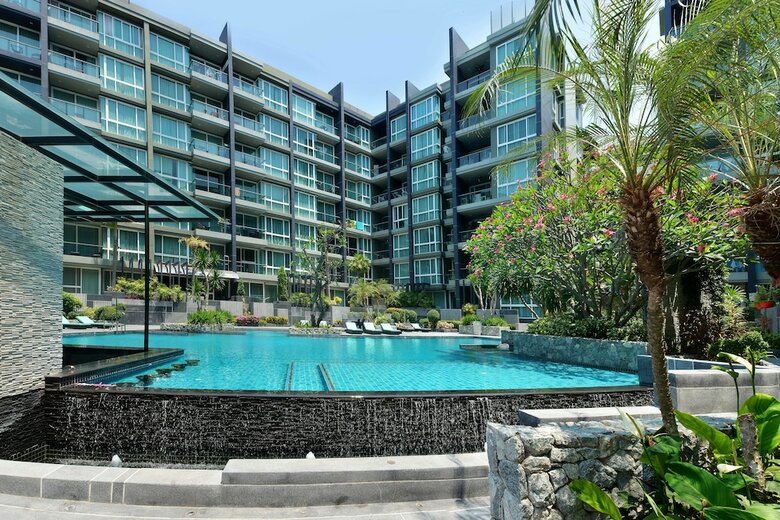 Aparthotel Luxury Style Of Life