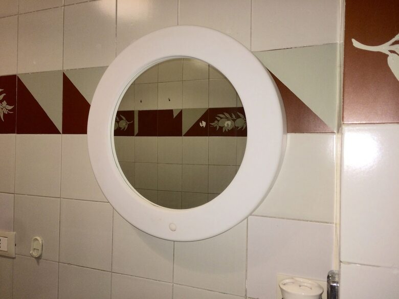 Hotel Ohi Accommodation