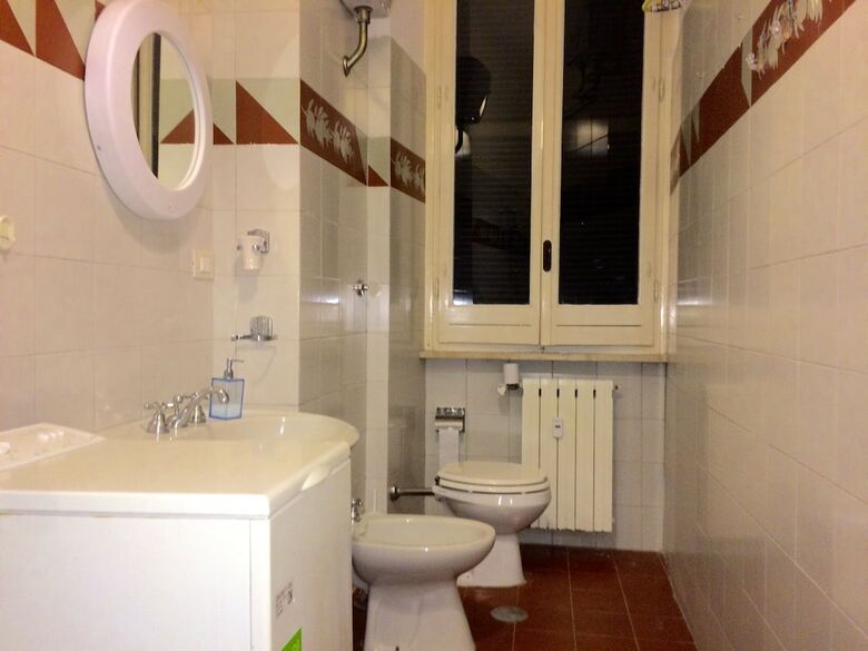 Hotel Ohi Accommodation