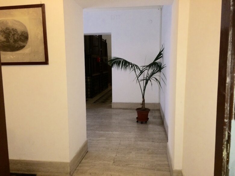 Hotel Ohi Accommodation