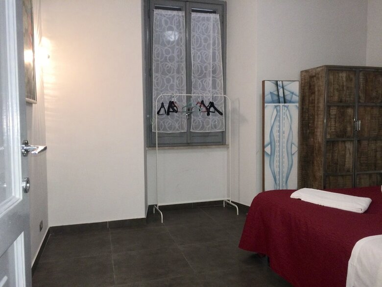Hotel Ohi Accommodation