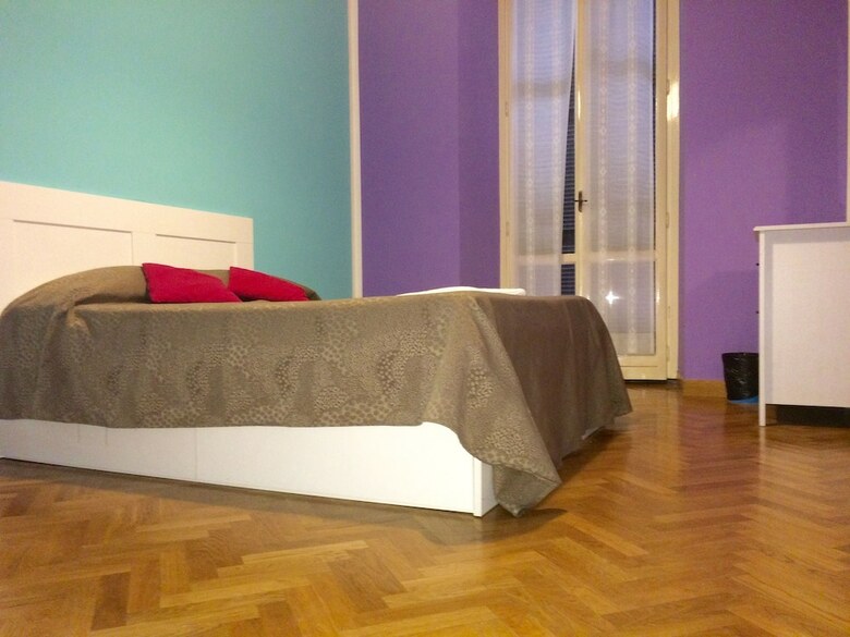 Hotel Ohi Accommodation