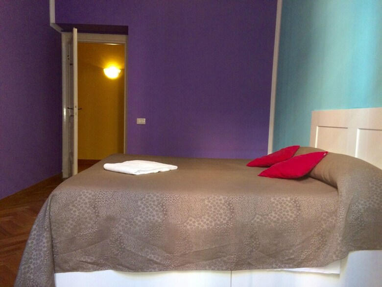 Hotel Ohi Accommodation