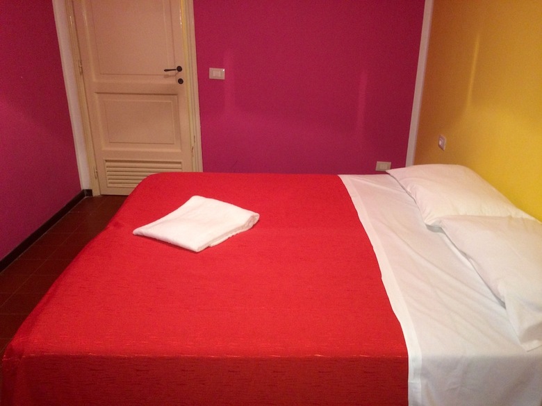 Hotel Ohi Accommodation