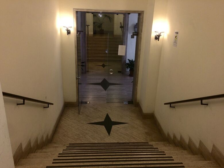 Hotel Ohi Accommodation
