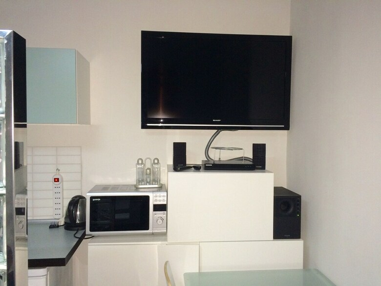 Hotel Ohi Accommodation