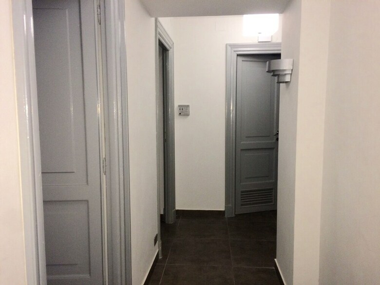 Hotel Ohi Accommodation