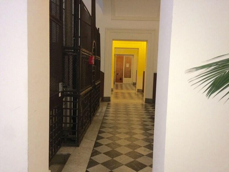 Hotel Ohi Accommodation