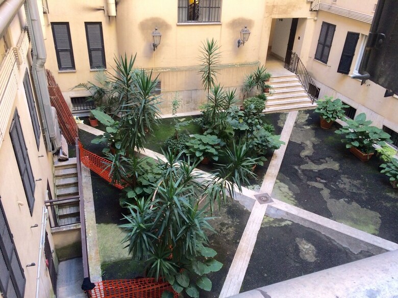 Hotel Ohi Accommodation