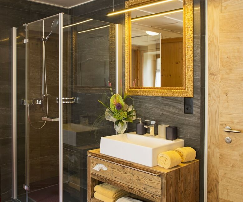 Boutique Hotel Laret