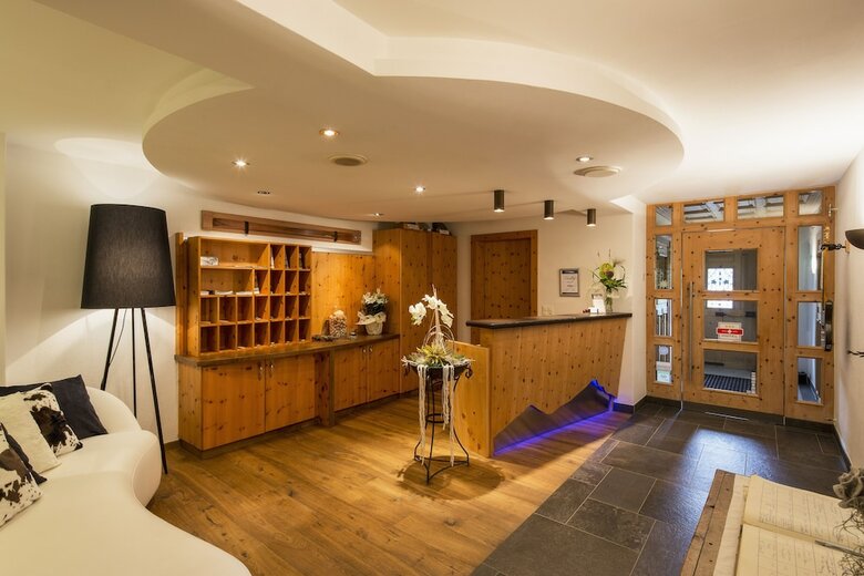 Boutique Hotel Laret