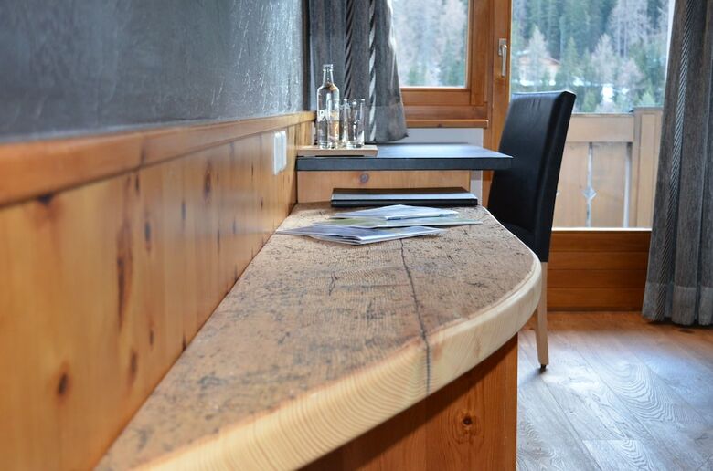 Boutique Hotel Laret