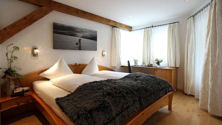 Boutique Hotel Laret