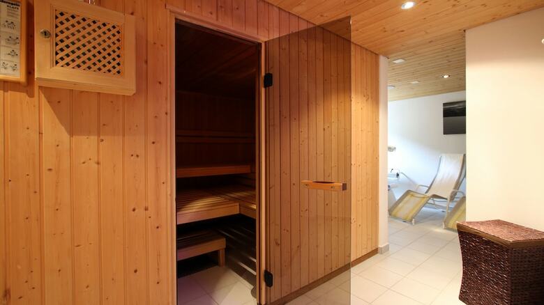 Boutique Hotel Laret