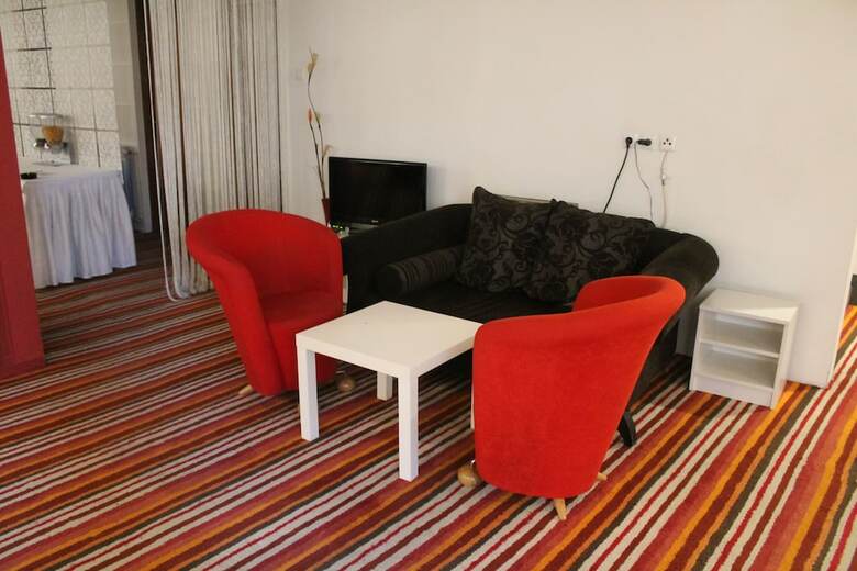 Hotel Sokak