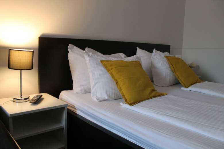 Hotel Sokak