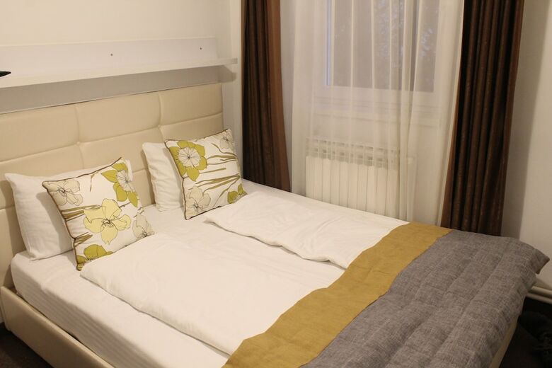 Hotel Sokak