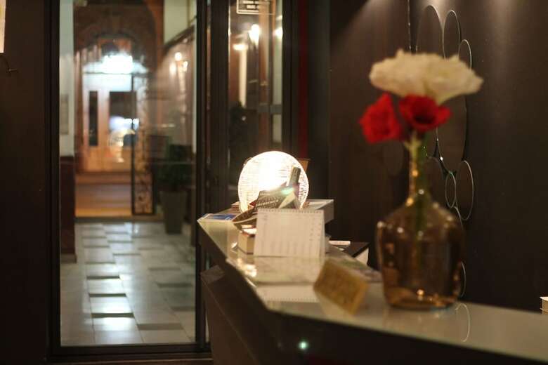 Hotel Sokak