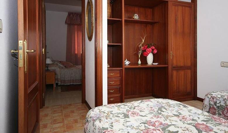 Apartment In Monte Lagoa de Louro 102056 By Mo Rentals