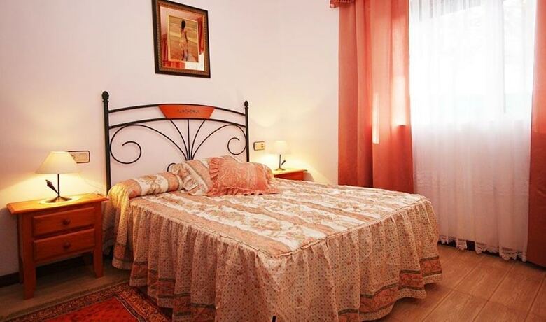 Apartment In Monte Lagoa de Louro 102056 By Mo Rentals