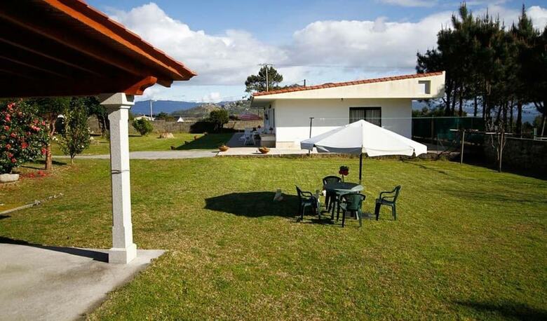 Apartment In Monte Lagoa de Louro 102056 By Mo Rentals