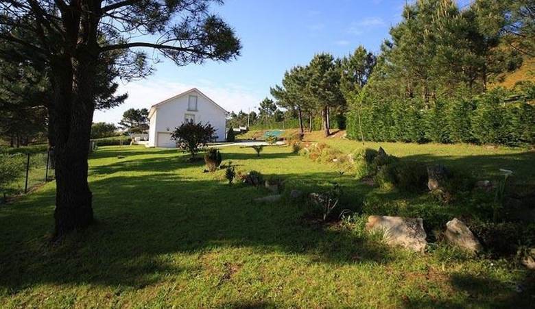 Apartment In Larino A Coruna 101885 By Mo Rentals