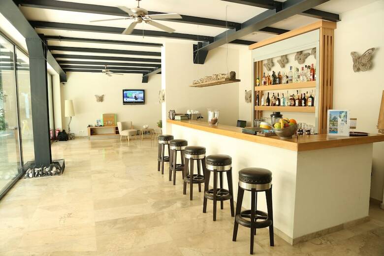 Hotel Golden Key Hisaronu