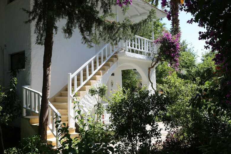 Hotel Golden Key Hisaronu
