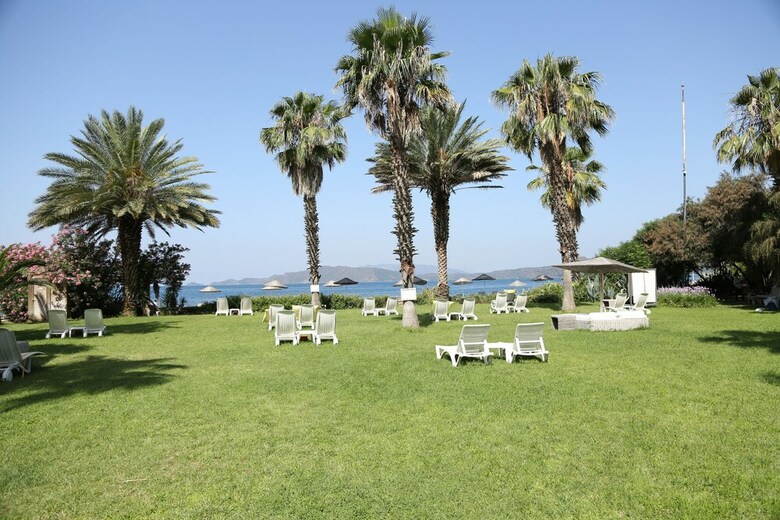 Hotel Golden Key Hisaronu