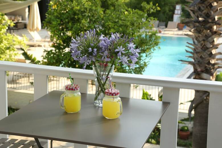 Hotel Golden Key Hisaronu