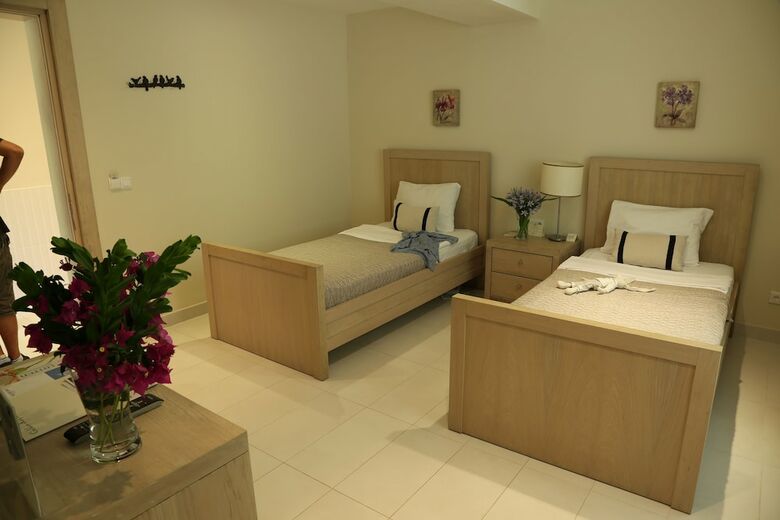 Hotel Golden Key Hisaronu