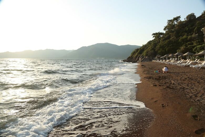 Hotel Golden Key Hisaronu
