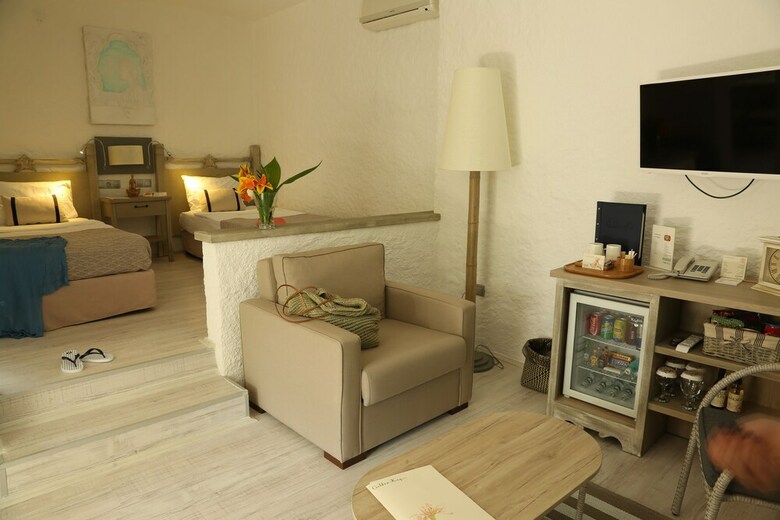 Hotel Golden Key Hisaronu