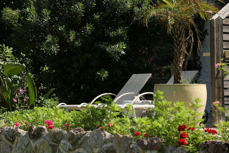 Hotel Golden Key Hisaronu