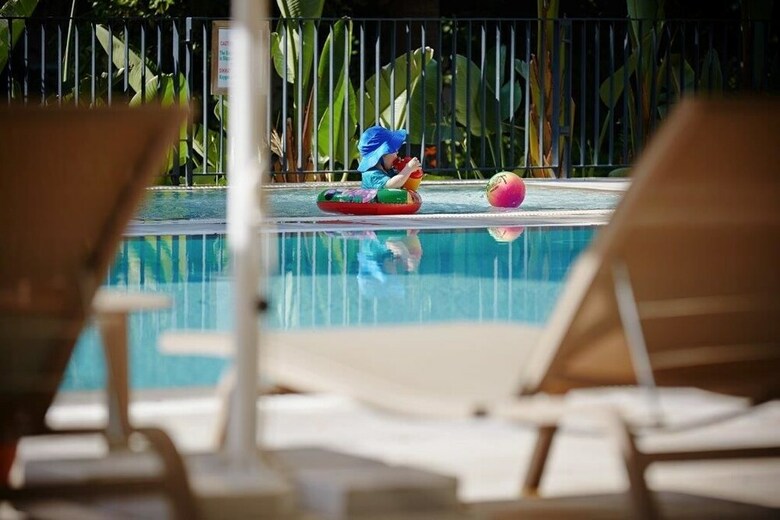 Hotel Golden Key Hisaronu