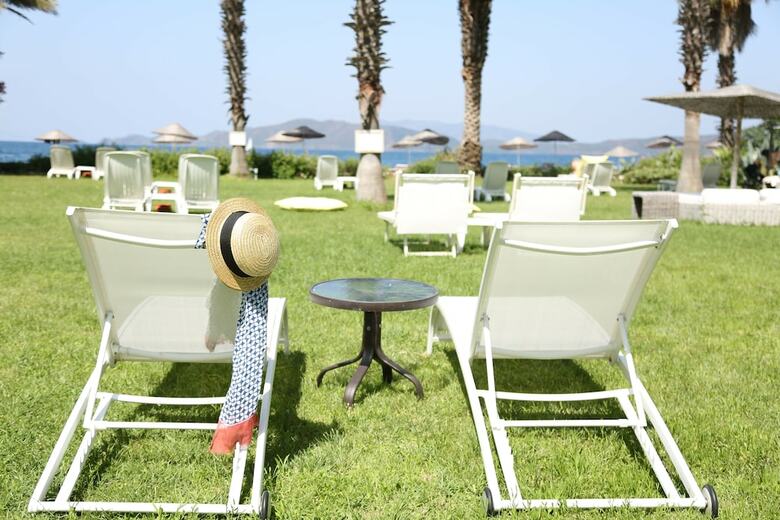 Hotel Golden Key Hisaronu