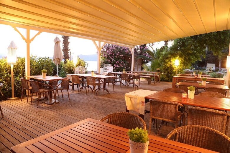 Hotel Golden Key Hisaronu