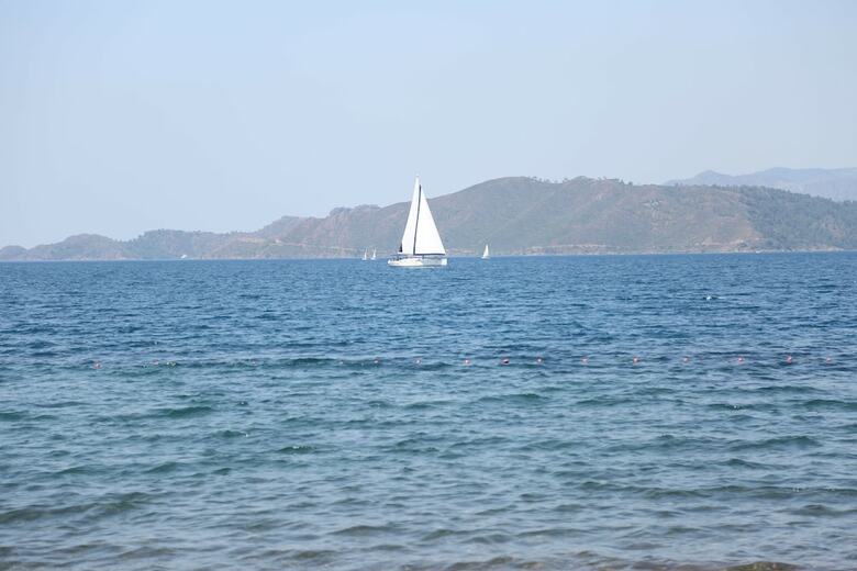Hotel Golden Key Hisaronu