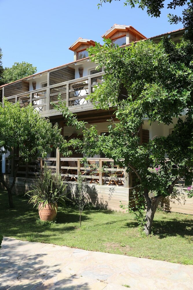 Hotel Golden Key Hisaronu
