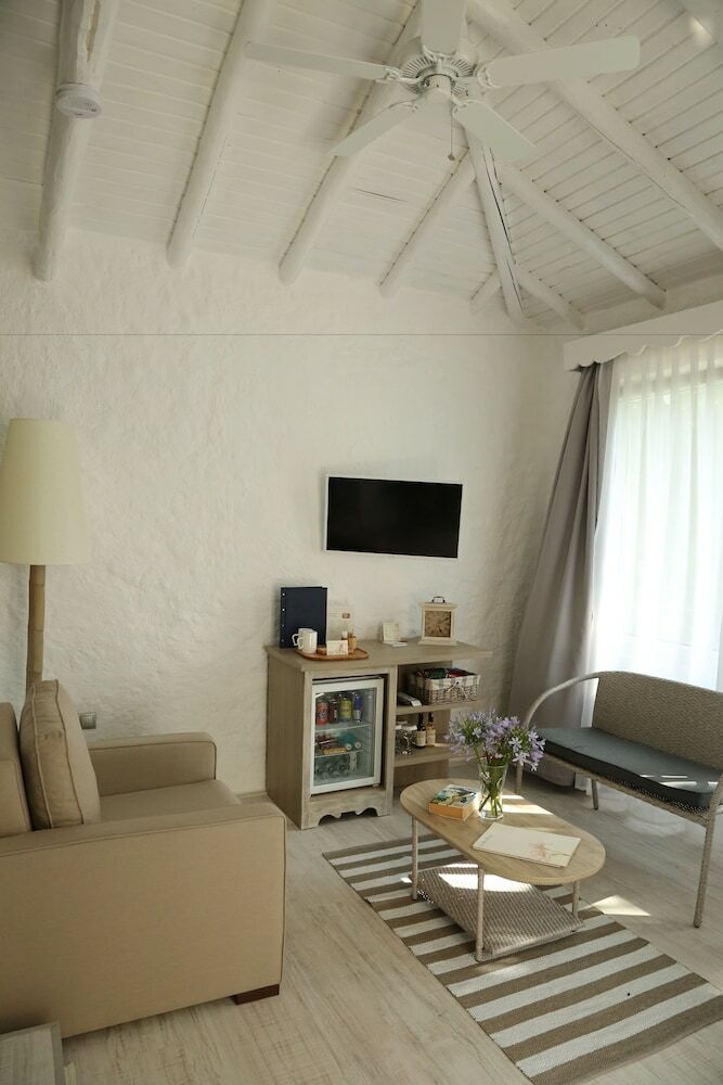 Hotel Golden Key Hisaronu