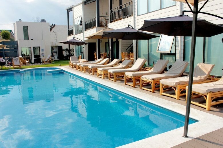 Villas Grand Gardenia