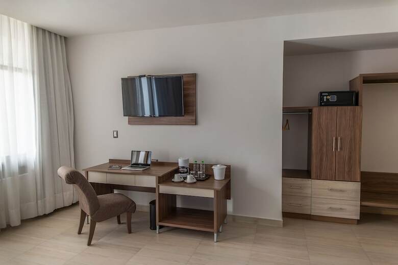 Ocean View Beach Hotel