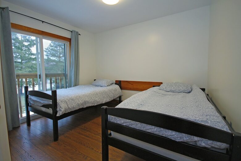 Summit Ridge 6