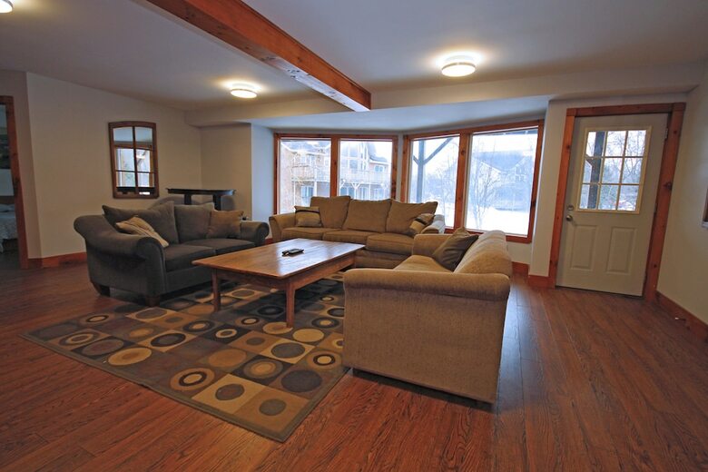 Summit Ridge 6