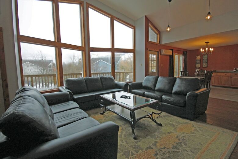 Summit Ridge 6